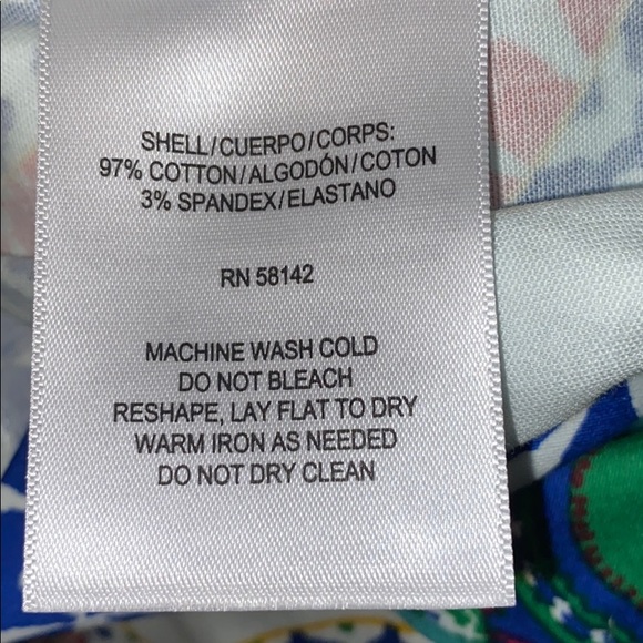 NWT 👗London Times size 8 dress - Picture 10 of 10